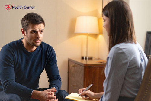 Как проходит лечение игромании в Стрежевом в клинике Центр здоровья<