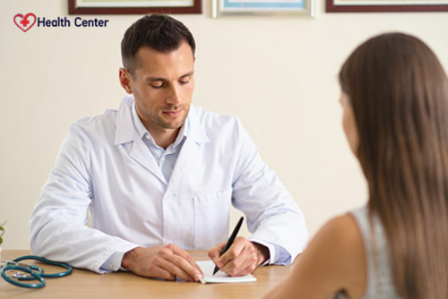 Лечение зависимости от Габапентина в Стрежевом в клинике Центр здоровья